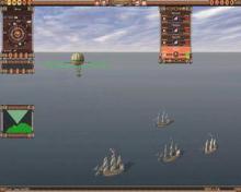 Age of Sail 2: Privateer's Bounty screenshot #8