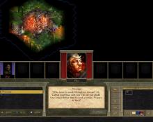 Age of Wonders 2: The Wizard's Throne screenshot #4