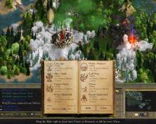 Age of Wonders 2: The Wizard's Throne screenshot #7