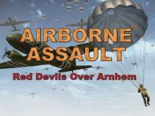 Airborne Assault: Red Devils over Arnhem screenshot