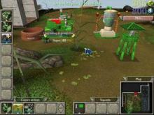 Army Men: RTS screenshot #10