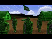 Army Men: RTS screenshot #3