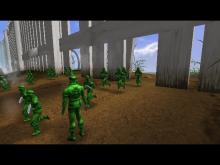 Army Men: RTS screenshot #5