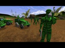 Army Men: RTS screenshot #6