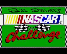 Nascar Challenge screenshot #1