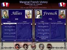 Austerlitz: Napoleon's Greatest Victory screenshot #5