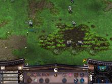 Battle Realms screenshot #3