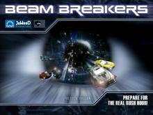 Beam Breakers screenshot #1