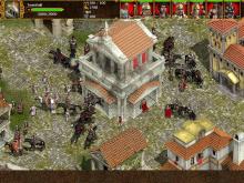 Celtic Kings: Rage of War screenshot