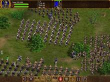 Celtic Kings: Rage of War screenshot #2