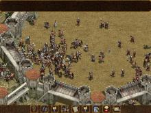 Celtic Kings: Rage of War screenshot #4