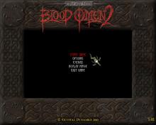 Blood Omen 2 screenshot