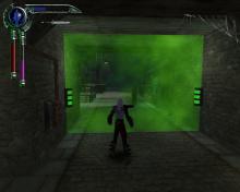 Blood Omen 2 screenshot #10