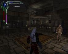 Blood Omen 2 screenshot #11