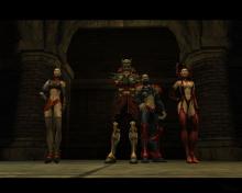 Blood Omen 2 screenshot #13