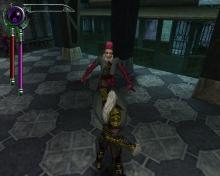 Blood Omen 2 screenshot #14