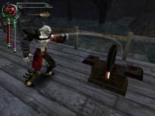 Blood Omen 2 screenshot #6