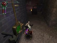 Blood Omen 2 screenshot #7