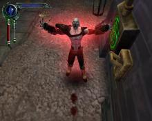 Blood Omen 2 screenshot #9