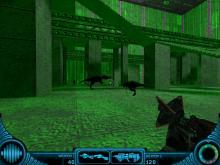 Carnivores: Cityscape screenshot #14