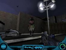 Carnivores: Cityscape screenshot #6