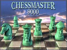 Chessmaster 9000 screenshot #1