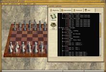Chessmaster 9000 screenshot #10