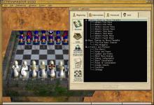 Chessmaster 9000 screenshot #11