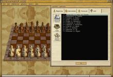Chessmaster 9000 screenshot #12