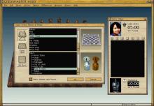 Chessmaster 9000 screenshot #6