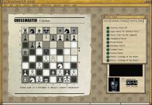 Chessmaster 9000 screenshot #9