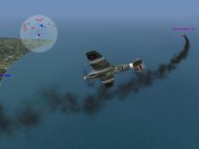 Combat Flight Simulator 3: Battle for Europe screenshot #12