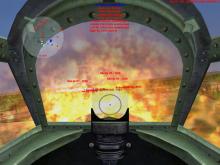 Combat Flight Simulator 3: Battle for Europe screenshot #13