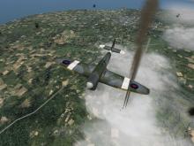 Combat Flight Simulator 3: Battle for Europe screenshot #15