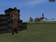Combat Flight Simulator 3: Battle for Europe screenshot #2