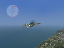 Combat Flight Simulator 3: Battle for Europe screenshot #5