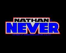 Nathan Never screenshot #1