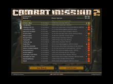 Combat Mission 2: Barbarossa to Berlin screenshot #2