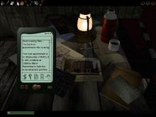 Dark Fall: The Journal screenshot #14