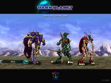 Dark Planet: Battle for Natrolis screenshot #2