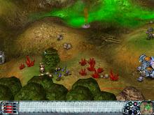 Dark Planet: Battle for Natrolis screenshot #5