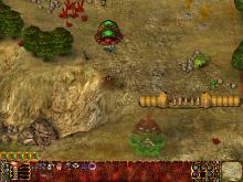 Dark Planet: Battle for Natrolis screenshot #8