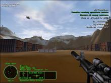 Delta Force: Task Force Dagger screenshot #10
