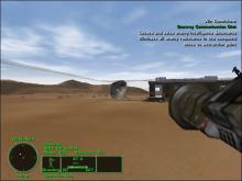 Delta Force: Task Force Dagger screenshot #12