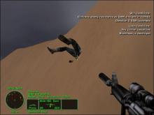 Delta Force: Task Force Dagger screenshot #14