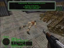 Delta Force: Task Force Dagger screenshot #2