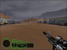 Delta Force: Task Force Dagger screenshot #3