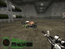 Delta Force: Task Force Dagger screenshot #4