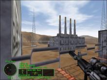 Delta Force: Task Force Dagger screenshot #5