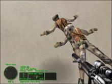 Delta Force: Task Force Dagger screenshot #7